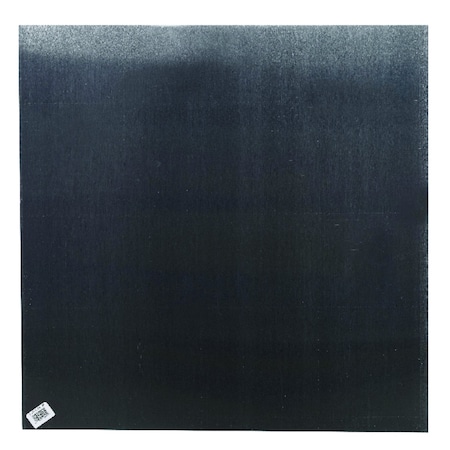 Steelworks SteelWorks 0.025 in. X 24 in. W X 24 in. L Mill Aluminum Sheet Metal 11487